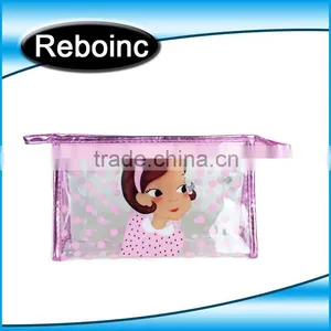 PVC Bags for Packing of Fishing Hooks thumbnail-1