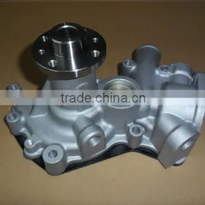 Isuzu Engine 4LE1 Water Pump 8-941403410-0 thumbnail-2