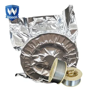 Abrasion Resistant Flux Cored Mig Manganese Hard Facing Welding Wire thumbnail-1