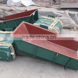 Energy Saving Electromagnetic Vibrating Feeder thumbnail-1