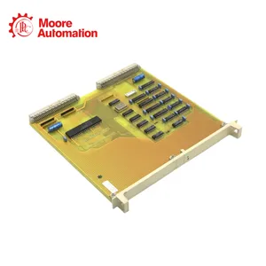 ABB DSQC227 Control PCB Card thumbnail-2