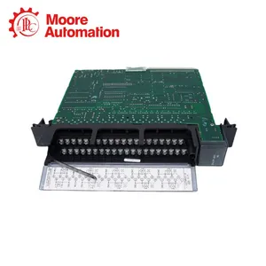 GE IC697ALG230 Series 90-70 Base Converter Module NEW thumbnail-5