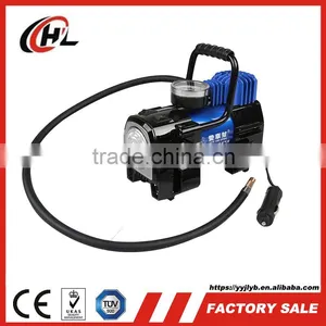 the Best Manufacturer Factory High Quality Portable 12v Air Compressor thumbnail-1