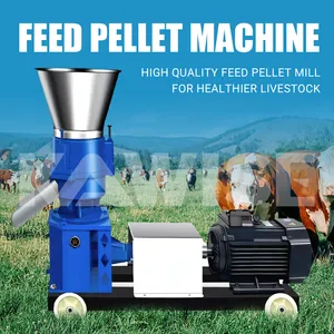 Pellet Die Size & Machine Selection Guide thumbnail-5