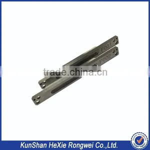 China Cnc Machined Spare Parts Car thumbnail-2