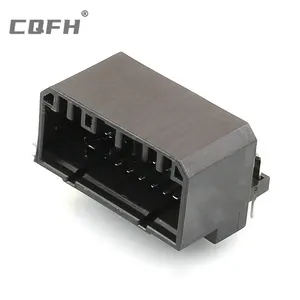 Mx5-A-20P-L-B-C13 Automotive 20Pin Wire Harness Connector Auto Electrical Male Female PBT New Energy Pin Header Connector thumbnail-2