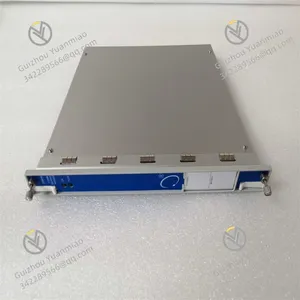 BENTLY 3500/92 136180-01 Power Module in 3500 Series Monitoring System thumbnail-4