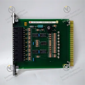 XV9738a HEIE450617R1 Analog Input Module thumbnail-4