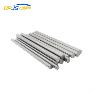 UNS Standard 2B Surface Nickel-Based Alloy Rod N06455/2.4617 Power Plant Applications Mechanical Processing Strength Factory thumbnail-5