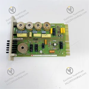 O3ES HENF445789R1 Industrial Automation Control Module thumbnail-3