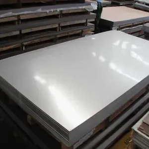 Promisteel High Strength Wear Resistant Steel Plate Nm400 Nm500 thumbnail-3
