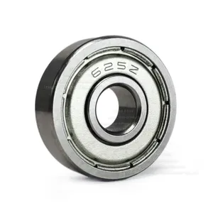 High-Quality Ball Bearings - Various Types & Models, High Precision, Durable for Industrial Machinery, Automotive & Equipment thumbnail-1