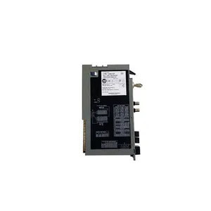 1785-L40C15 PLC5 Programmable Logic (PLC) thumbnail-3