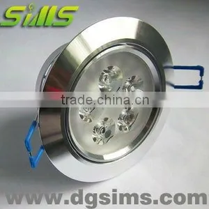 LED Recessed Downlight thumbnail-1