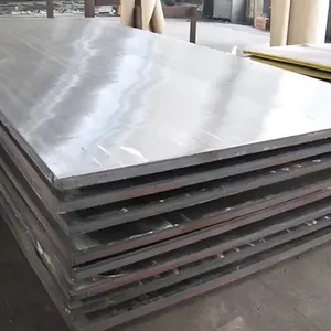Wear Resistant Steel Plate NM450 for Construction Machinery With Superior Impact Resistance thumbnail-3