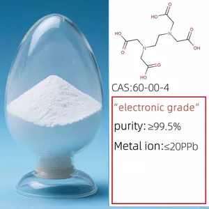 Electronic Chemical Semiconductor Materials Purity >99.5% Metal Ions thumbnail-1