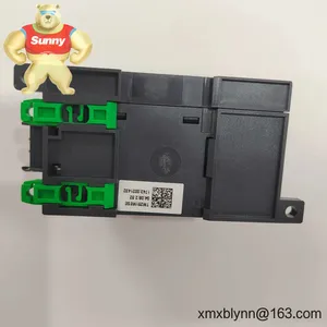Schneider Electric TM251MESE Logic Controller: Compact Power for Small Automation Tasks thumbnail-5