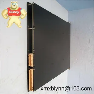 TRICONEX 4509 Hiway Interface Module: Your Legacy Safety System’s Communication Lifeline thumbnail-2