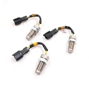 6D34 Engine Speed Sensor 479748-0620 B240600000235 MC849577 for Sany Excavator OEM Revolution Sensor Replacement Part thumbnail-2