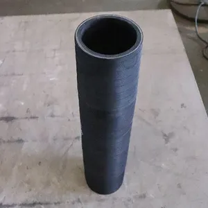 Authentic Suction Oil Hose A820606030534 Oil Suction Hose SY300A.1.2-2A for SY336/SY365/SY375 Excavator thumbnail-1