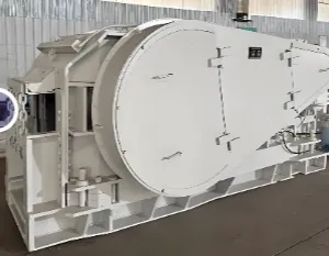 Crushing Machine PLM1000 in Crushing Coal to an Appropriate Size for Transportation thumbnail-4