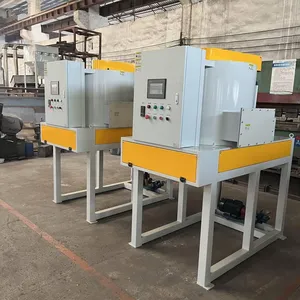 Lubricating Oil Filter, Rapid Oil Residue Separation Equipment, Centrifuge Manufacturer thumbnail-3