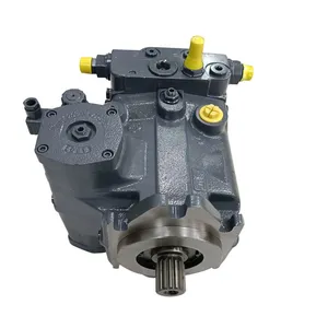 Hydraulic Pump A4VG28 A4VG45 A4VG50 A4VG56 A4VG71 A4VG125 Series Axial Piston Pump R902129756 A4VG180EP4DT1/32L-NZD02N001EH-S thumbnail-5