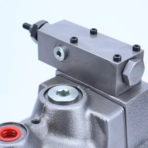 PV180 PV270 High Pressure Piston Pump PV028R1K1T1NMMC PV Series PV23 PV28 PV32 PV40 PV46 PV63 thumbnail-4
