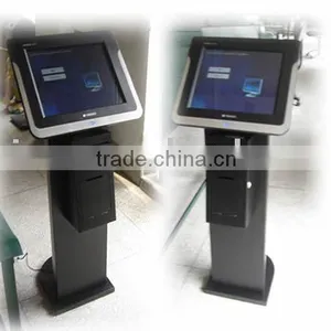 Queue Management System thumbnail-1