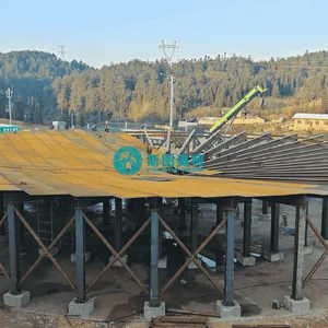 High Efficiency Thickener thumbnail-3