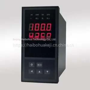 Beijing Display Instrument Multi-channel Thermal Meter Xsd2, Manufacturer: Haibo Hua thumbnail-1