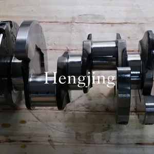 Doosan Daewoo DV11 Crankshaft thumbnail-1