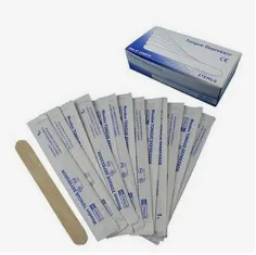 Full Automatic High Speed Tongue Depressor Production Line thumbnail-5