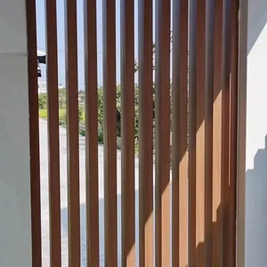 Aluminum Louver thumbnail-2