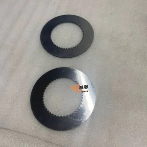 SDLG Original 29050013871 Priction Disc for LG Machinery With Good Price in Stock thumbnail-2