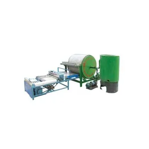 Automatic Arab Pancake Machine/production Line thumbnail-1