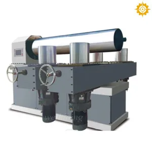PLC Intelligent Large Caliber Kraft Paper Core Fabrication Line thumbnail-4