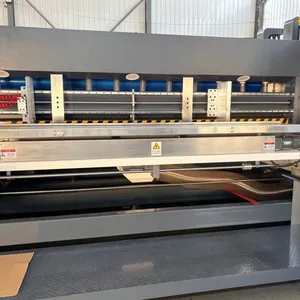Automatic Carton Printing Machine Supplier thumbnail-5