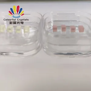 CaF₂ Transparent Ceramics thumbnail-3