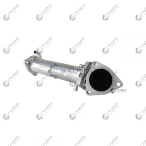 Cooler 60320028 for SANY Excavator Genuine OEM thumbnail-2