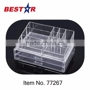 Trade Assurance Custom Logo Fashion Jewelry Organizer thumbnail-1