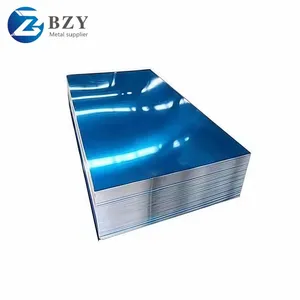 Aluminum Sheet 1.0/1.2/1.5/2 mm Thickness 1050/1060/1070/1100 for Making Chemical Storage Containers thumbnail-5