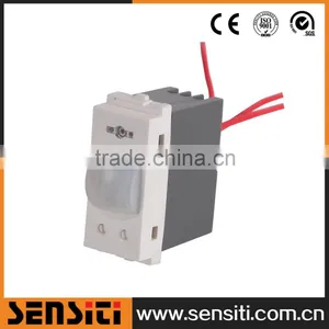 CE 120 Degree PIR Sensor thumbnail-1