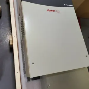 ALLEN-BRADLEY PowerFlex 753 AC Drive 75kW 20F1AGC140JA0NNNNN thumbnail-1