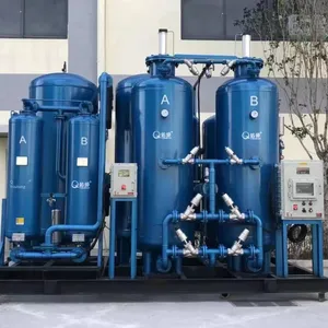 Price and Sales of 50-cubic-meter Micro-heat Adsorption Dryer by Taiwan Shida thumbnail-1