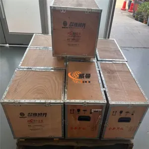 7000000583A Liner Kits With Piston Piston Ring Piston Pin for Weichai WD10 WD615 Engine Parts thumbnail-3