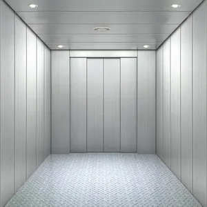 Freight Elevator / Cargo Lift thumbnail-3