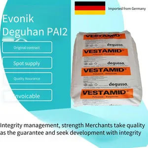Evonik Degussa Pa12 L1833 From Germany, 23% Glass Fiber Reinforced, Flame Retardant hb thumbnail-1