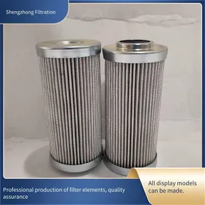 Cf0171-l-0000skr-12nbc Circulating Oil Circuit Oil Treatment Filter Element, Industrial Equipment Medium Filtration and Purification thumbnail-5