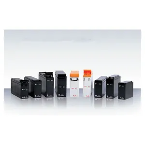 High Safety Valve Regulated Lead Acid Battery No Liquid Leakage Design thumbnail-4